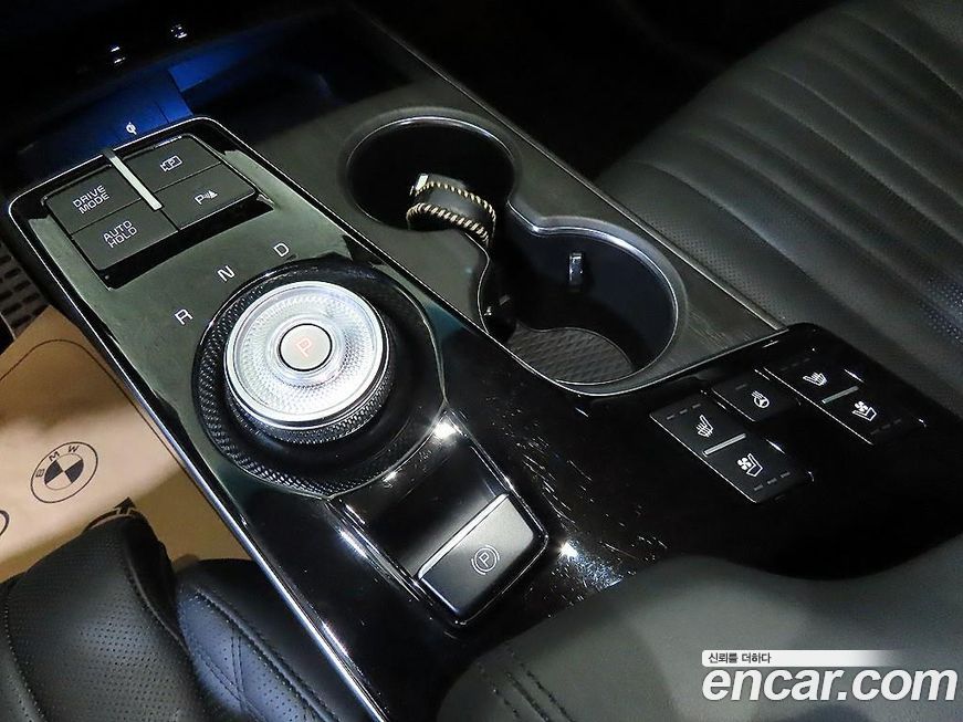 Kia K8 2023