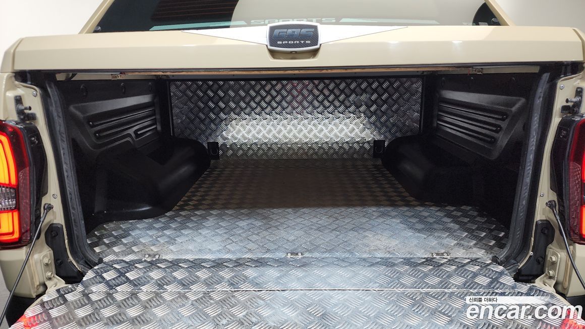 KG_Mobility_Ssangyong Rexton 2024