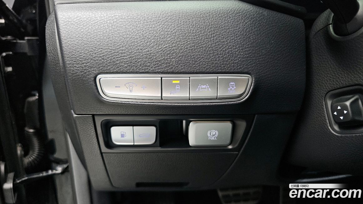 Kia K9 2019