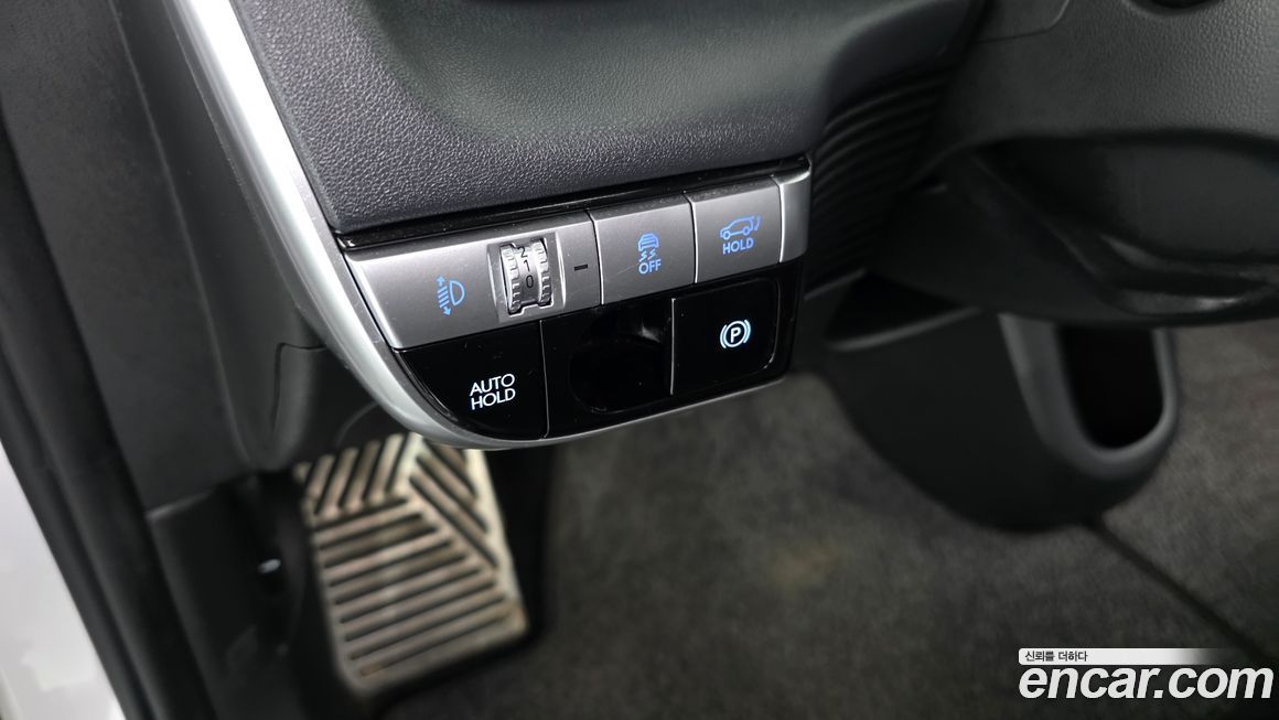 Hyundai Ioniq5 2022