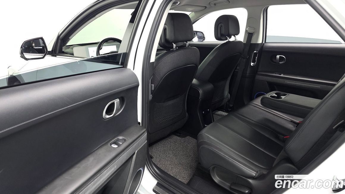 Hyundai Ioniq5 2022