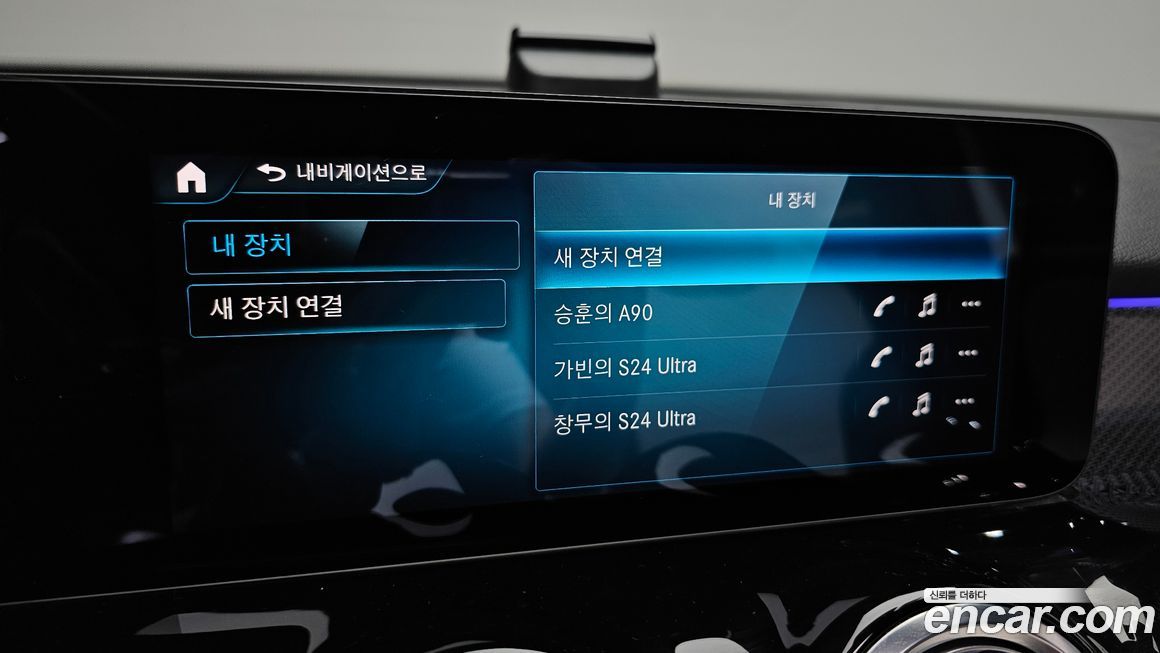 Mercedes-Benz GLB-Class 2021