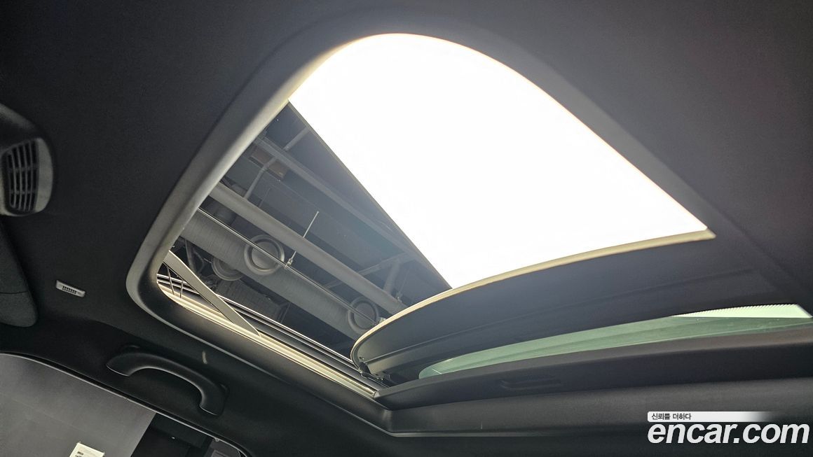 Mini Countryman 2023