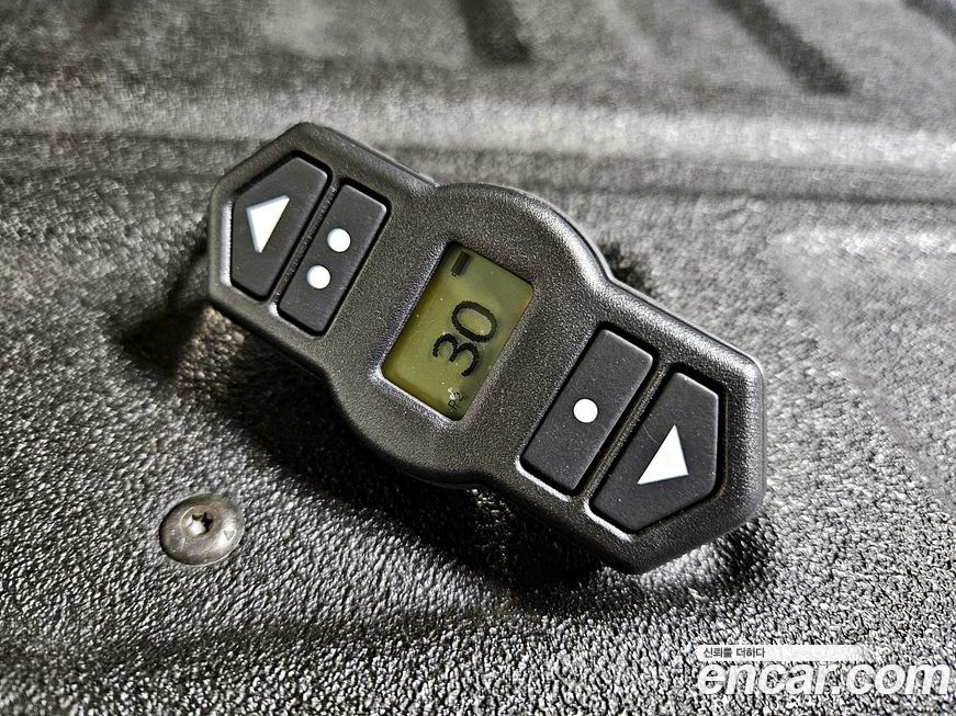 ChevroletGMDaewoo Colorado 2020