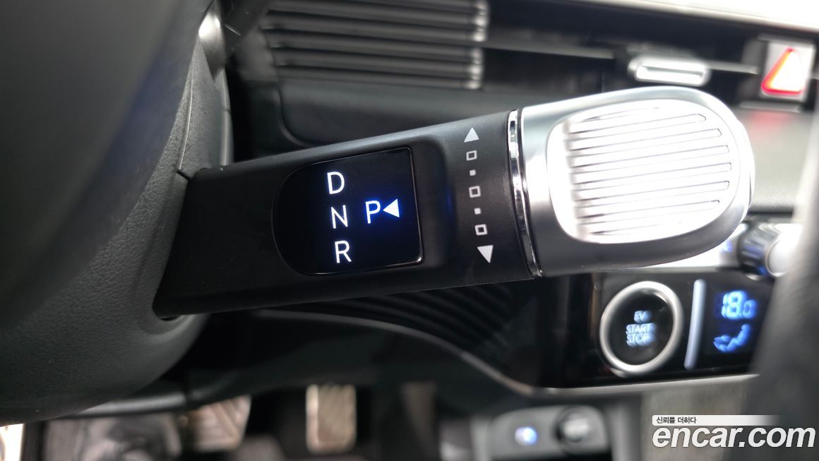 Hyundai Ioniq5 2022