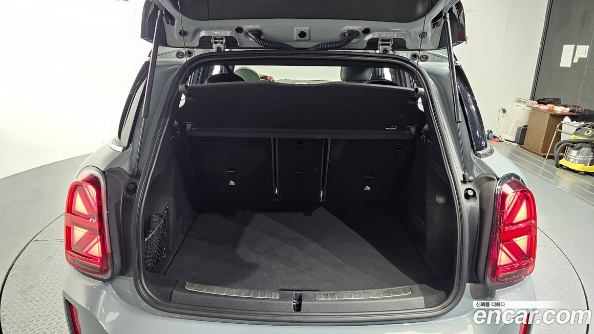 Mini Countryman 2023