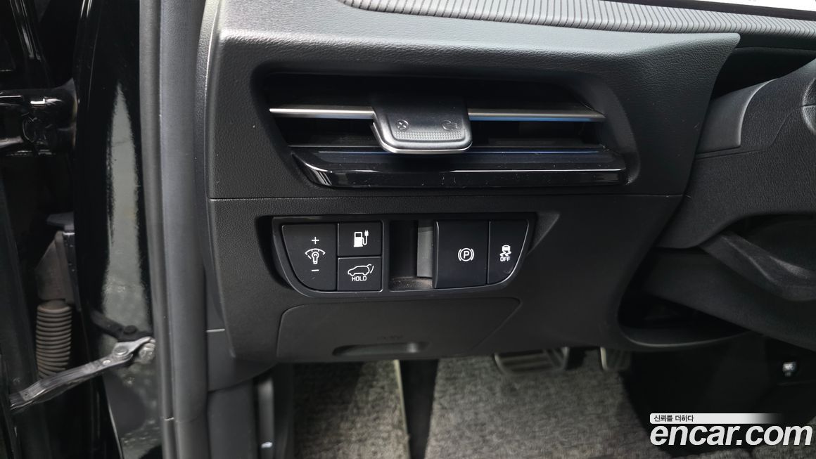 Kia EV6 2023