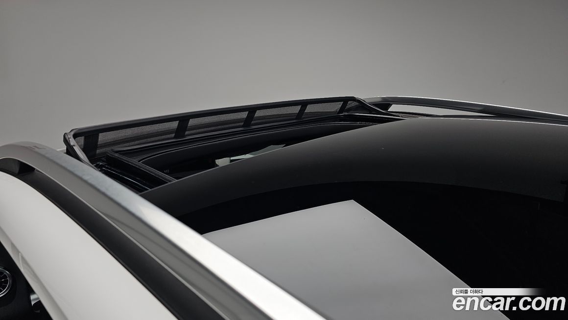 Mercedes-Benz GLB-Class 2021