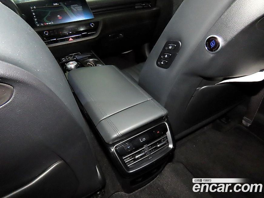 Kia K8 2023