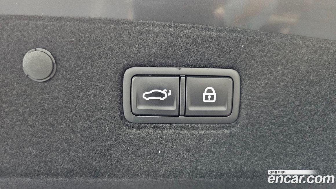 Kia K8 2022