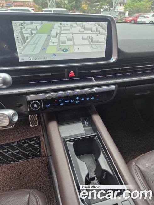 Hyundai Ioniq6 2023