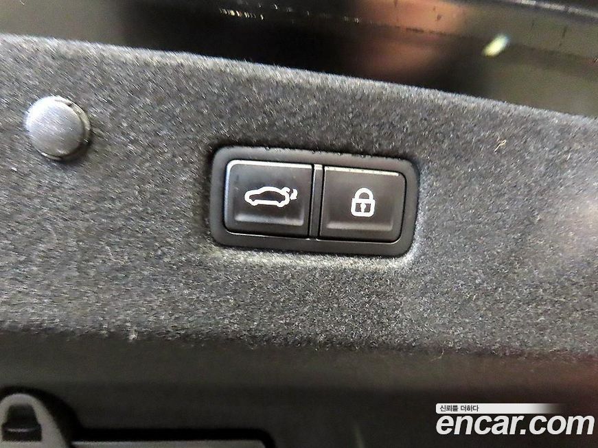 Kia K8 2023