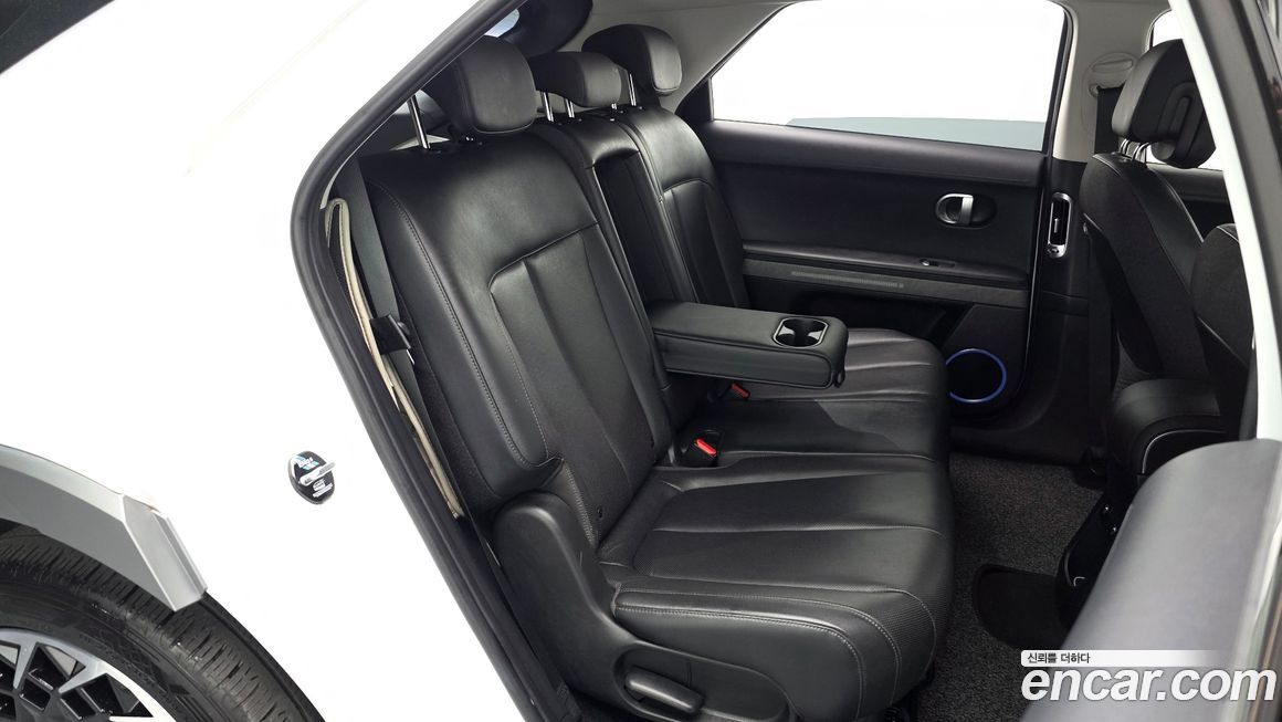 Hyundai Ioniq5 2022