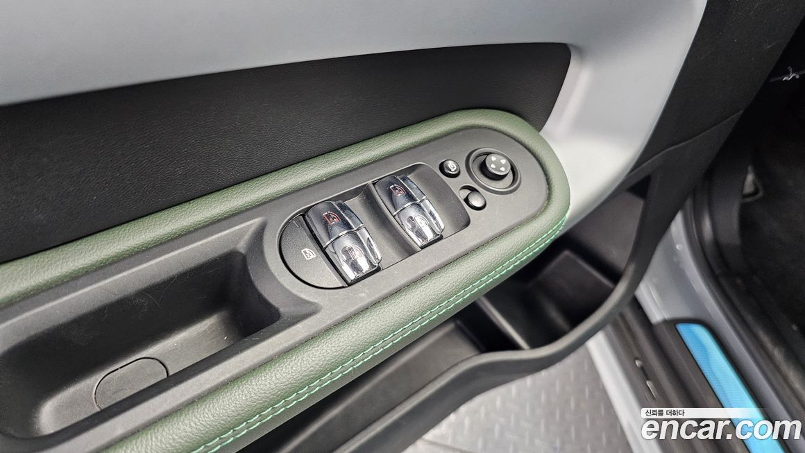 Mini Countryman 2023