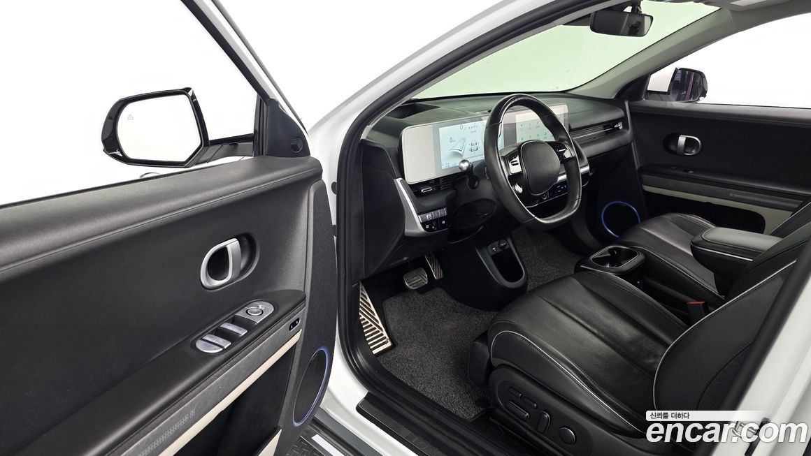 Hyundai Ioniq5 2022