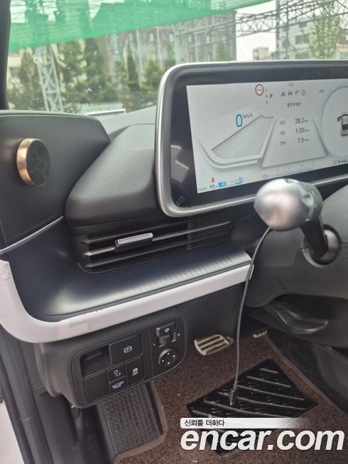 Hyundai Ioniq6 2023