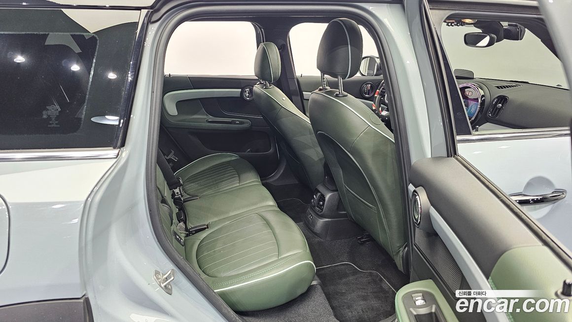 Mini Countryman 2023