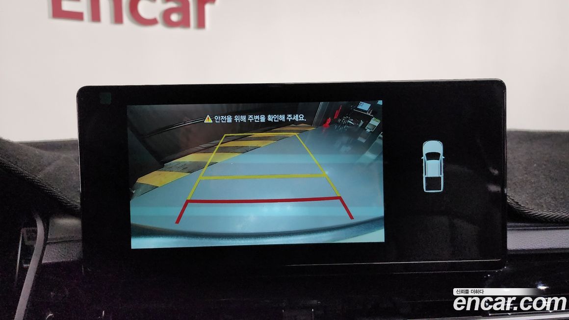 KG_Mobility_Ssangyong Rexton 2024