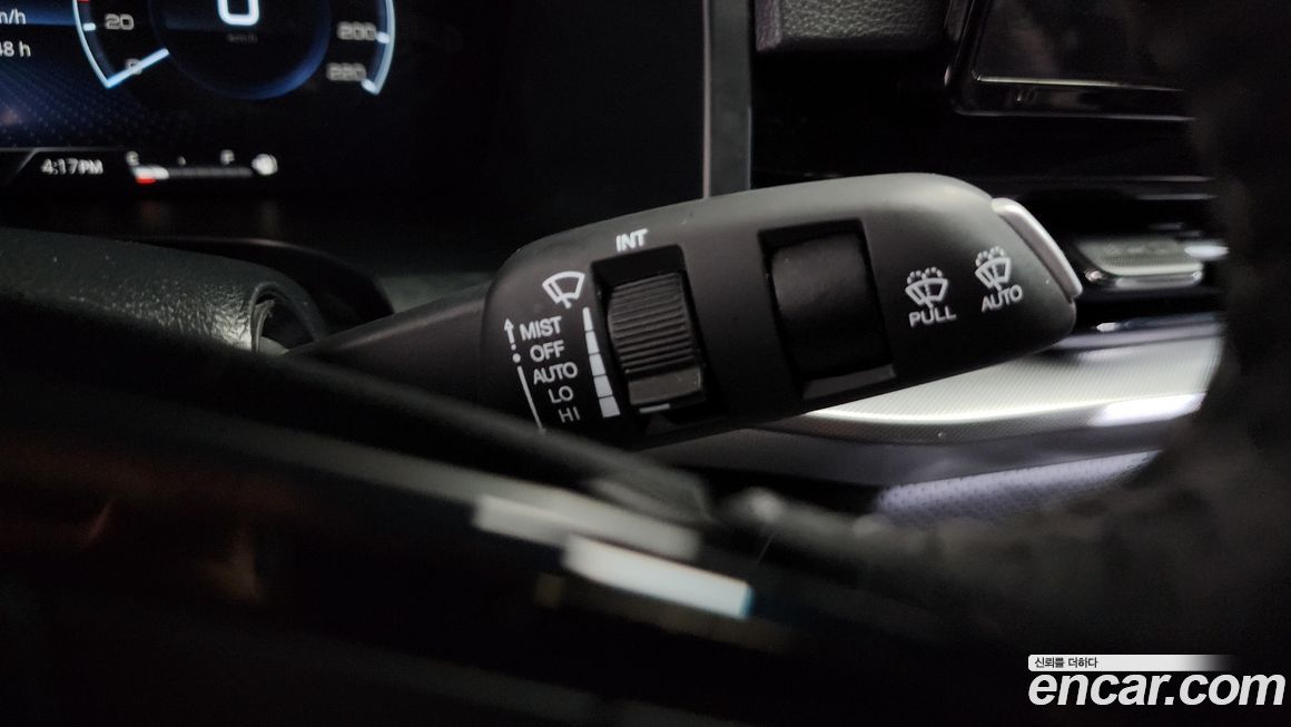 KG_Mobility_Ssangyong Rexton 2024