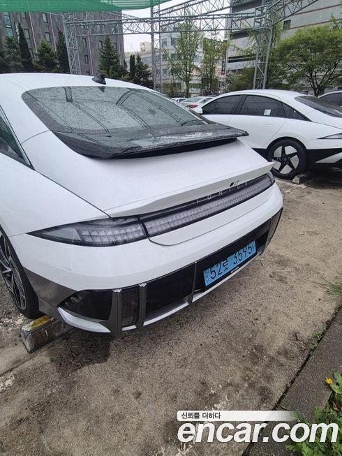 Hyundai Ioniq6 2023
