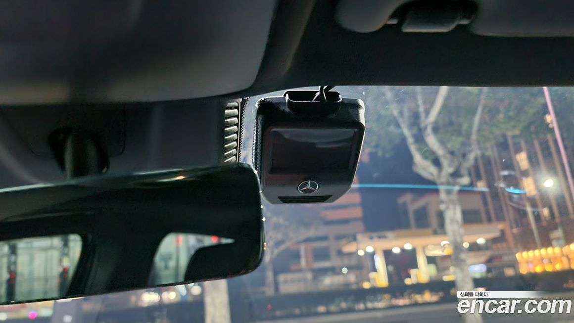 Mercedes-Benz GLA-Class 2021