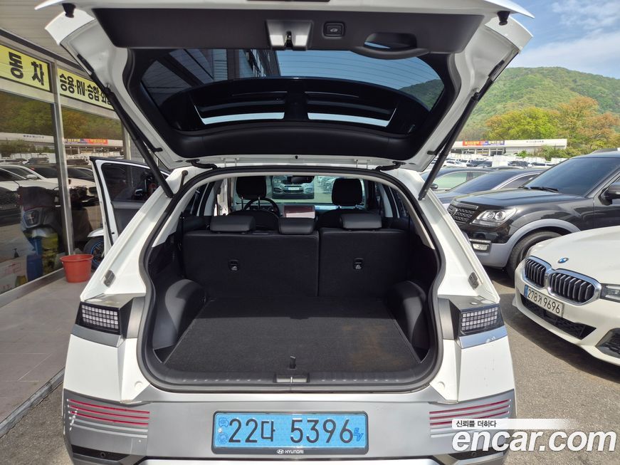 Hyundai Ioniq5 2024