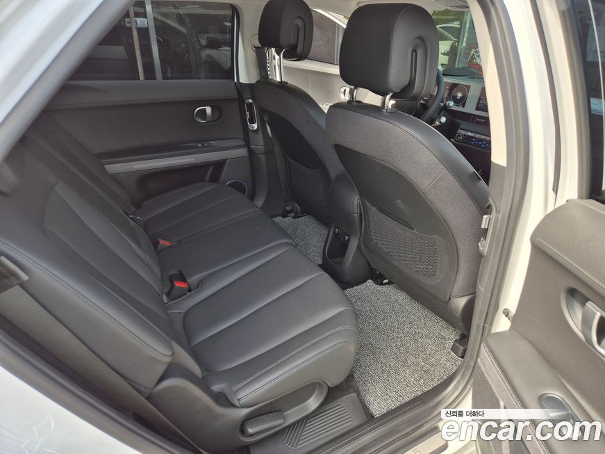 Hyundai Ioniq5 2024