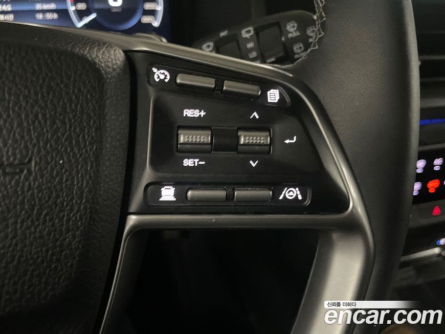 KG_Mobility_Ssangyong Rexton 2024