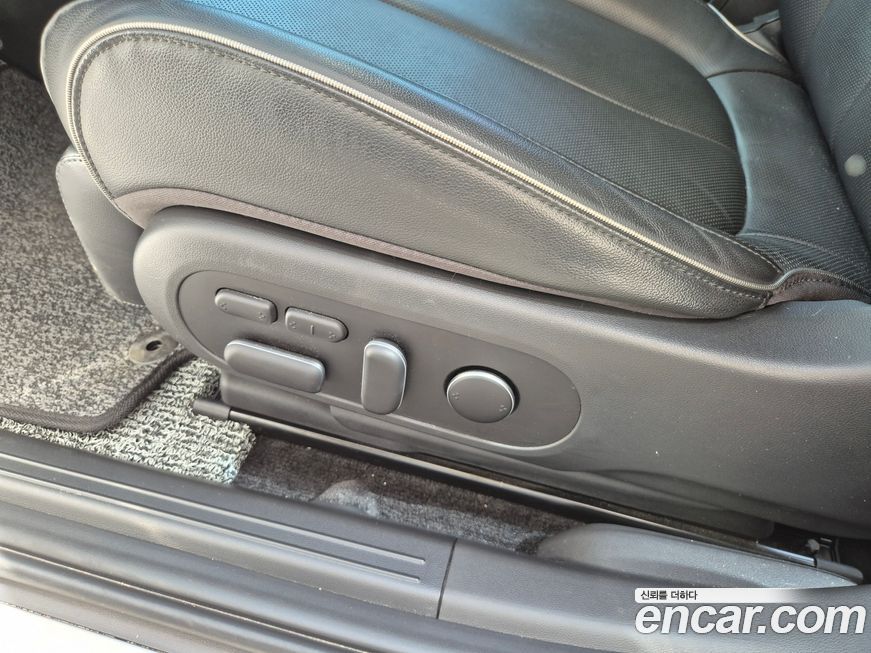 Hyundai Ioniq5 2024