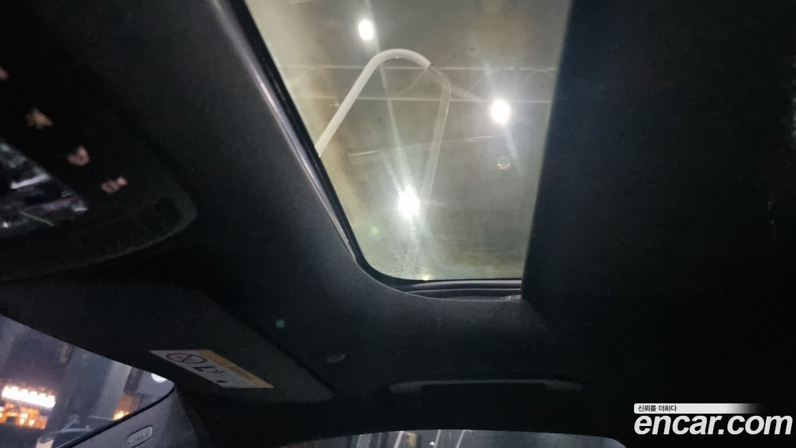 Mercedes-Benz GLA-Class 2021