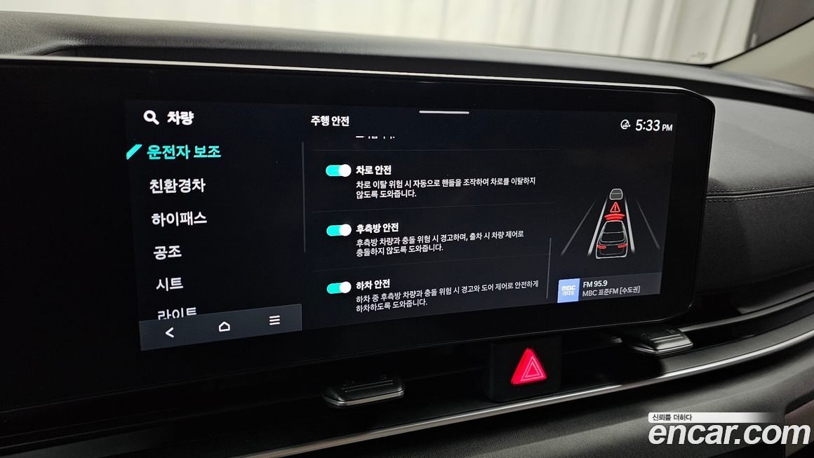 Kia Canival 2024