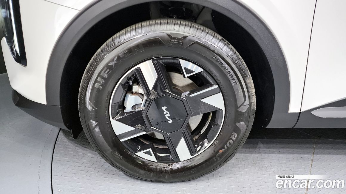 Kia Sportage 2025