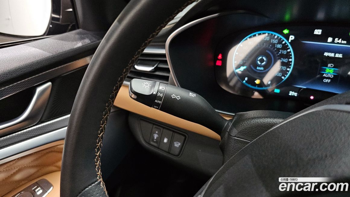Genesis G70 2023