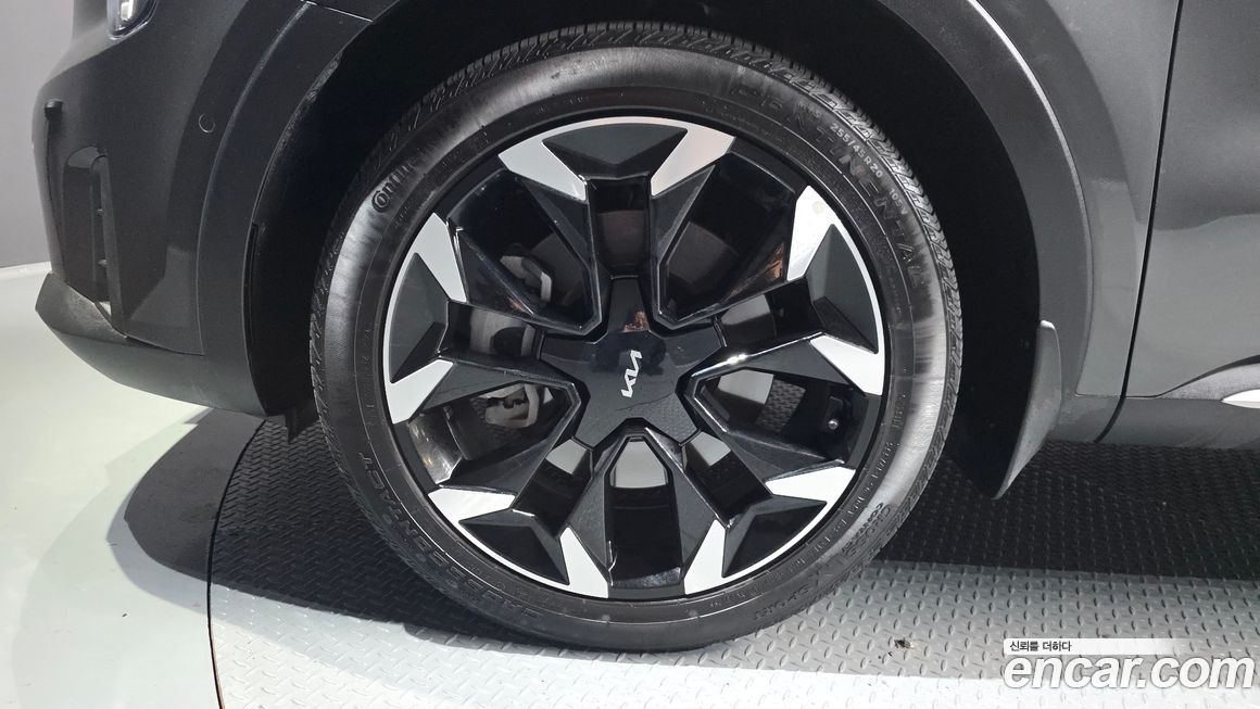 Kia Sorento 2024