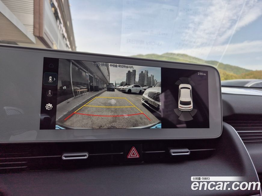 Hyundai Ioniq5 2024