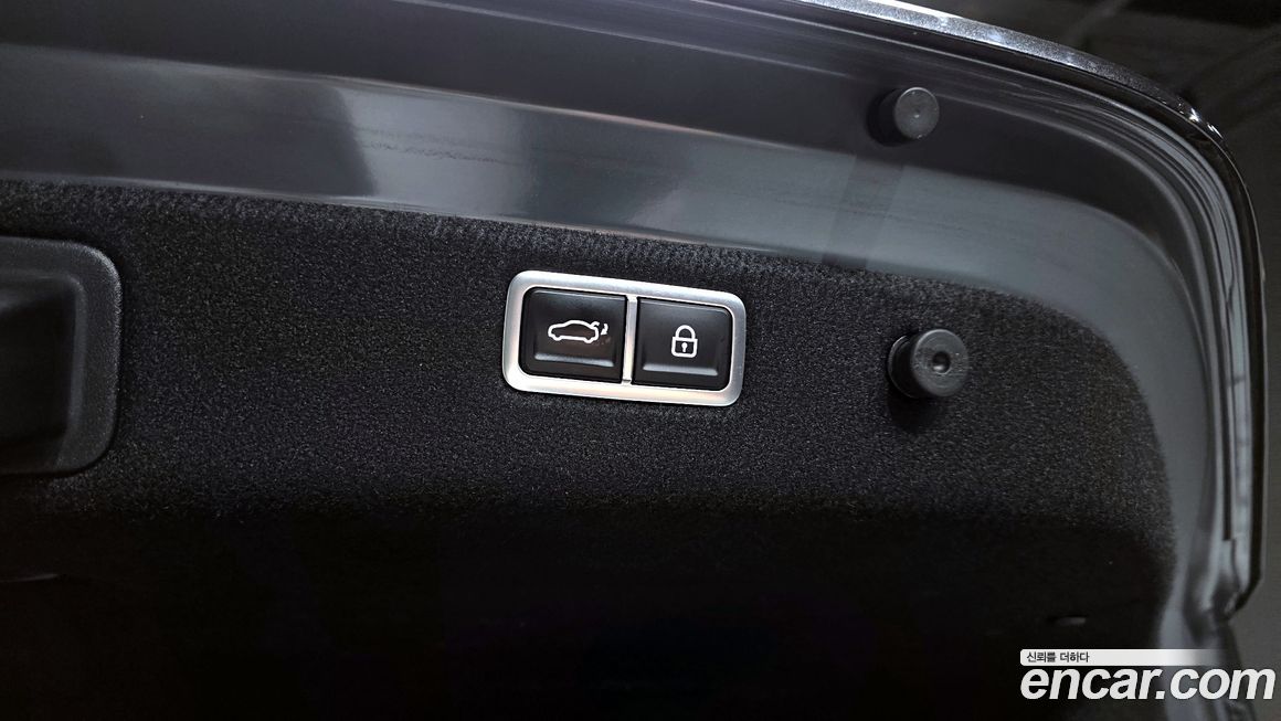 Genesis G70 2023