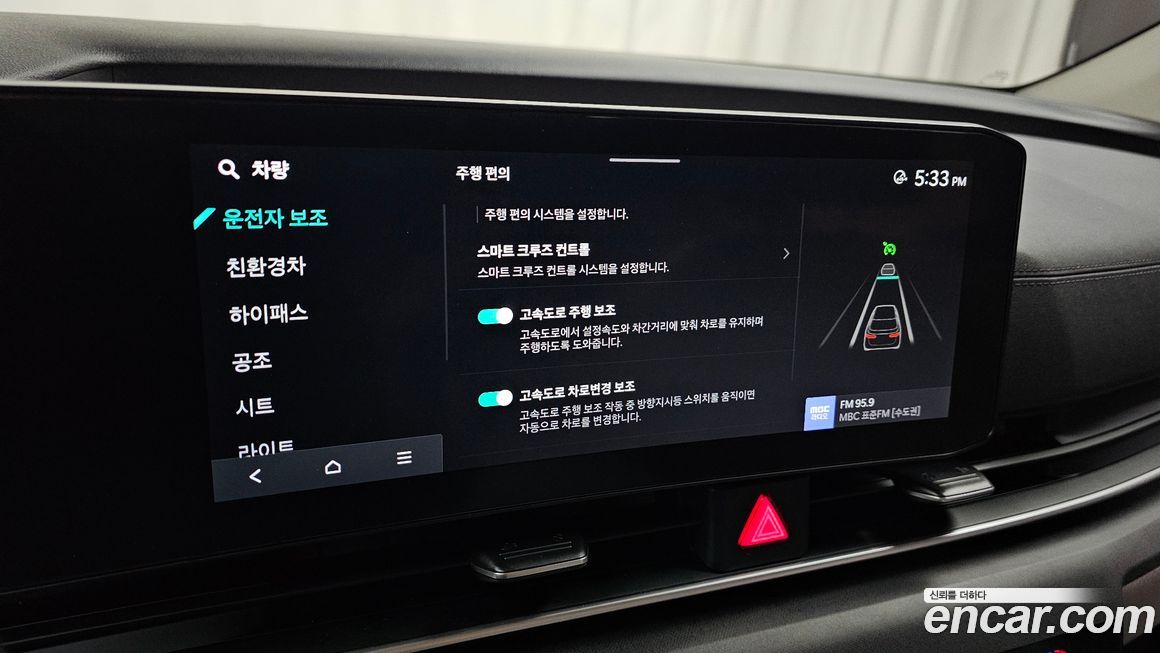 Kia Canival 2024