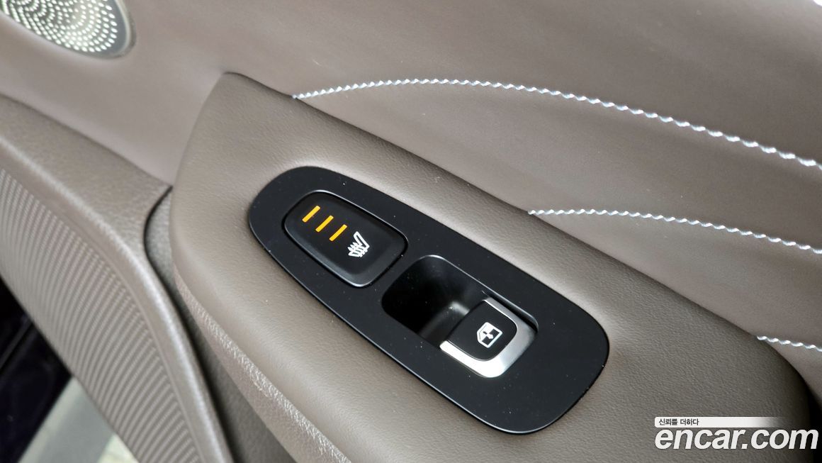 Kia Stinger 2022