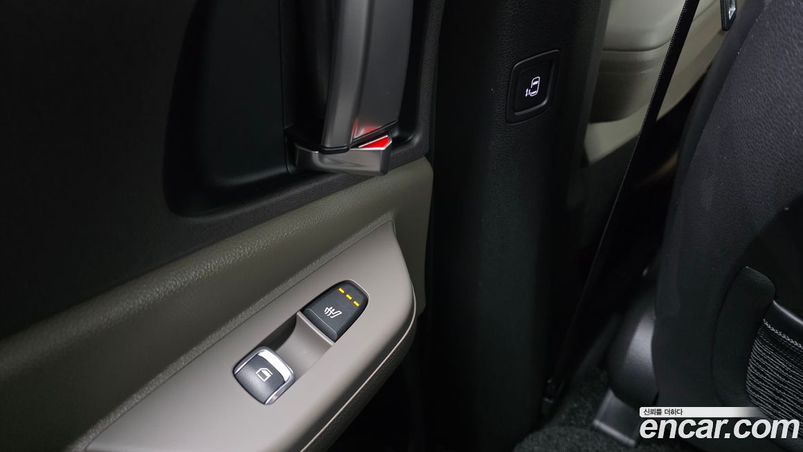 Kia Canival 2025