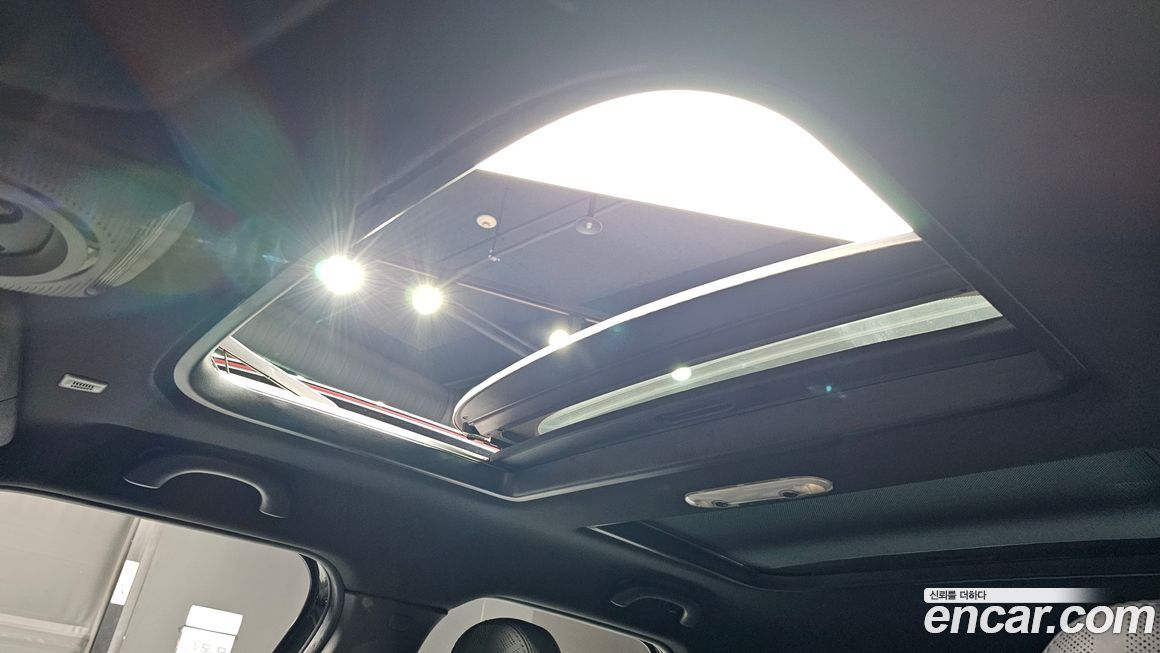 Mini Countryman 2023