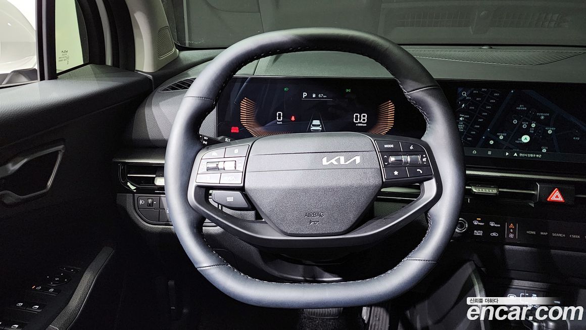 Kia Sportage 2025