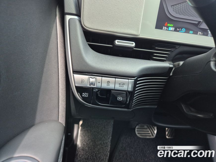 Hyundai Ioniq5 2024