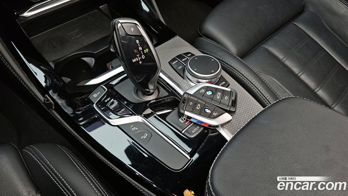 BMW X4 2019