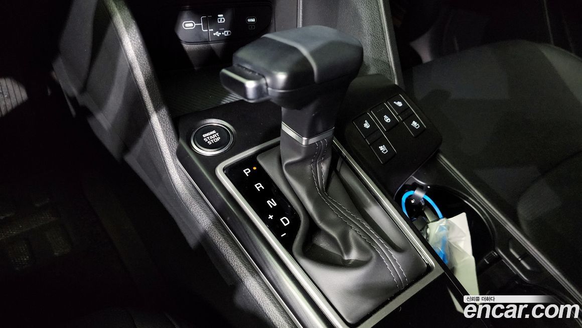 Kia Sportage 2025