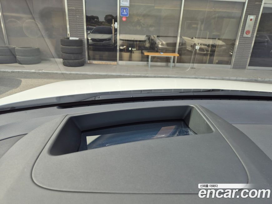 Hyundai Ioniq5 2024