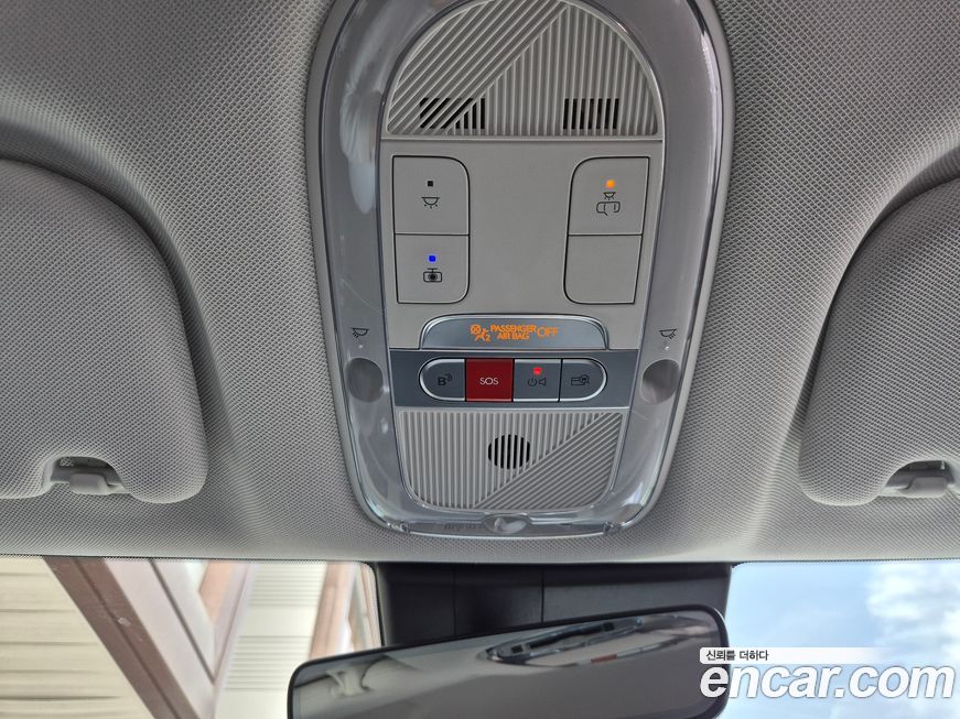 Hyundai Ioniq5 2024