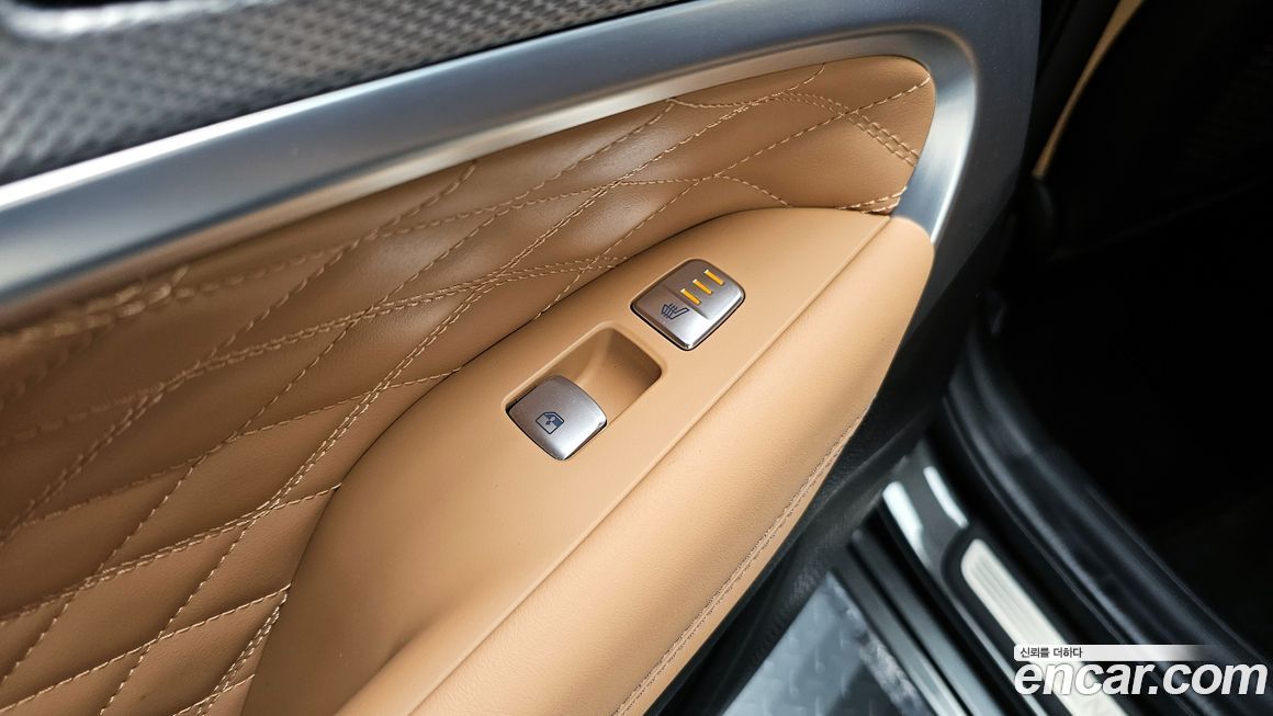 Genesis G70 2023