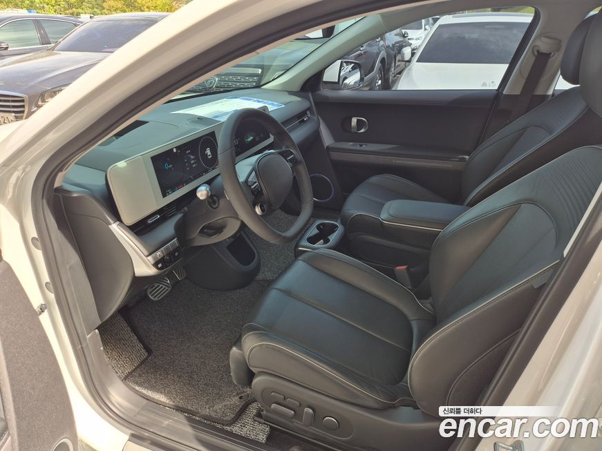 Hyundai Ioniq5 2024