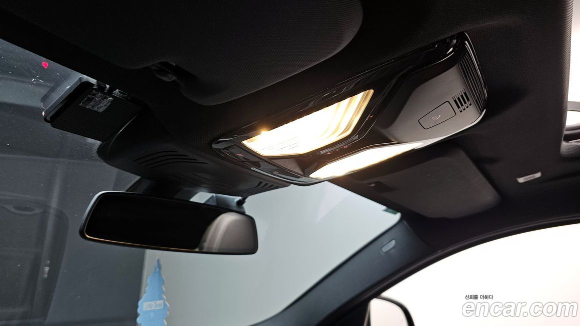 BMW X4 2019