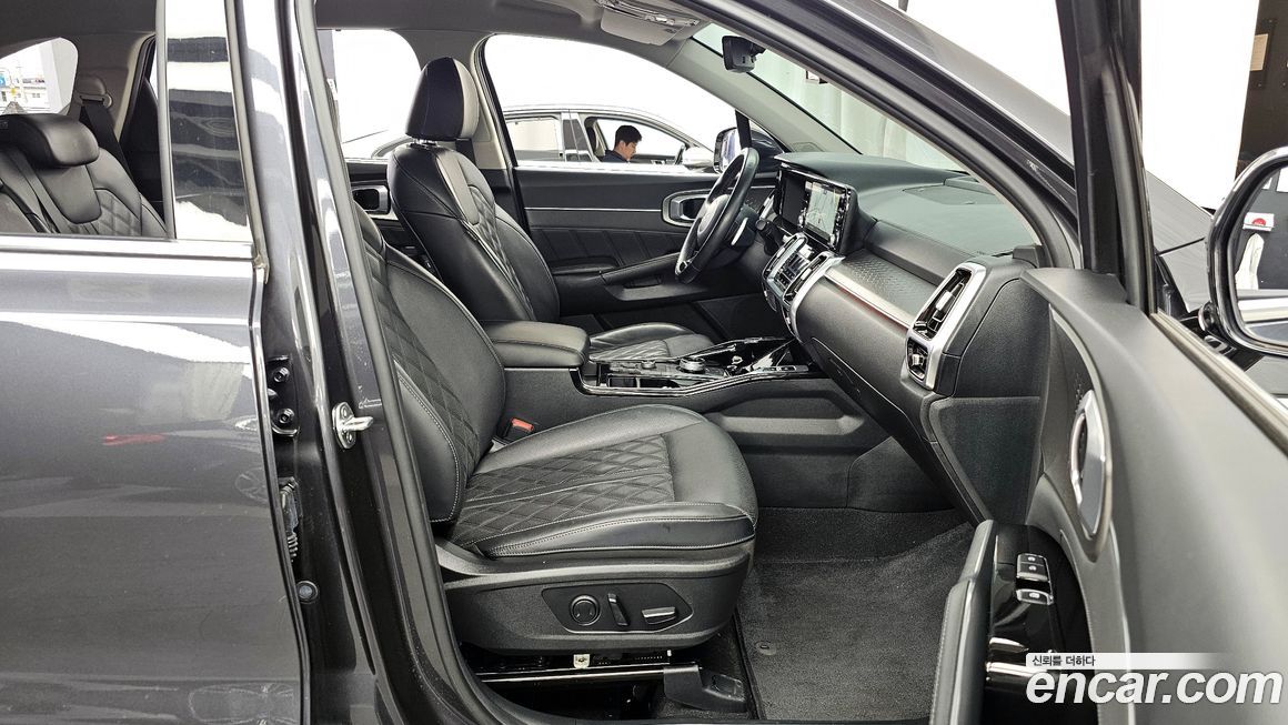 Kia Sorento 2023